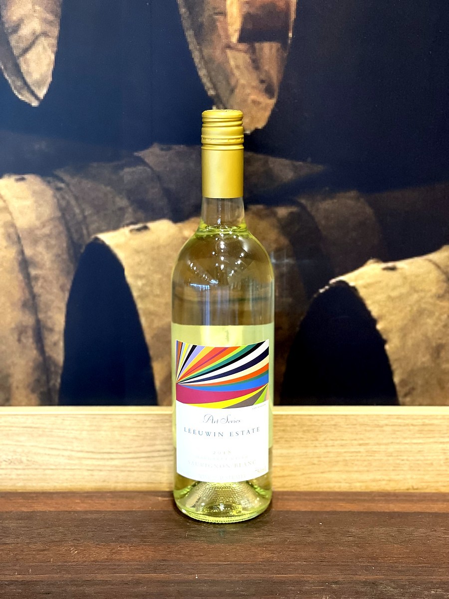 Leeuwin Art Sauv Blanc 750ml Sauv Blanc White Wines Perth Bottle