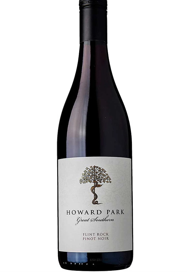 Howard Park Flint Rock Pinot Noir Ml