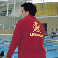 Chlorine Resistant Swimwear for Local Council Pools