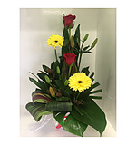 more on A Just Because