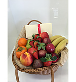 more on Fruit and Chocolate Hamper