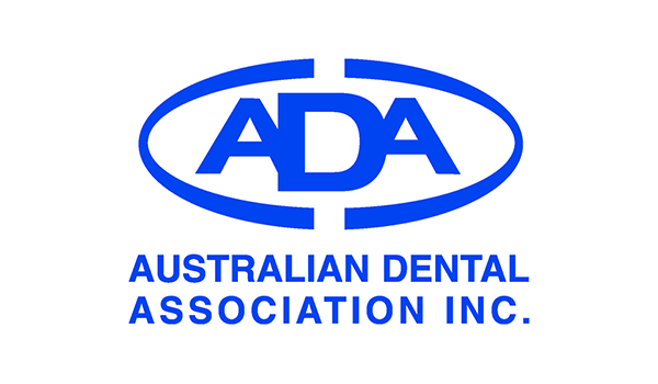 ADA Australian Dental Association INC. Logo