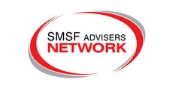 SMSF Logo in the header