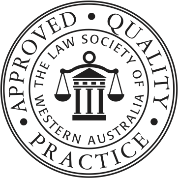 Approved Quality Practice - The Law Society of Western Australia