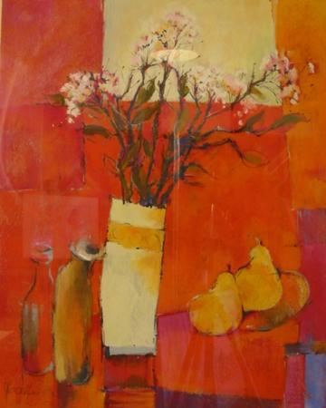 Still life With Flowers - Image 1