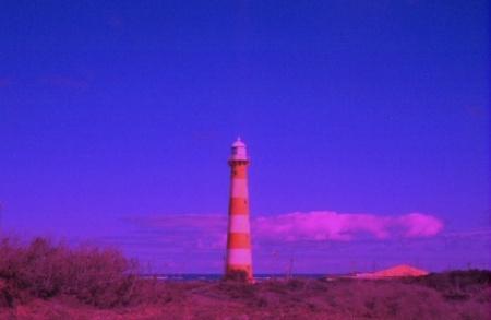Geraldton Lighthouse