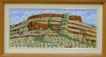 Castle Pilbara - Image 1