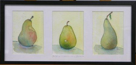 3 x Pears