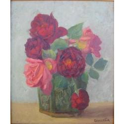 more on Still Life With Roses