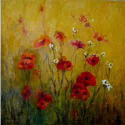 more on Poppies