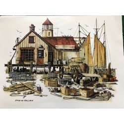 more on Shipwright's Collection