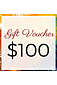 more on $100 Gift Voucher
