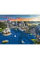 more on Sydney Harbour - Limited Edition Canvas Print