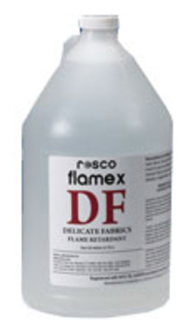 Roscoflamex DF Delicate Fabrics 3.79 litres - Image 1
