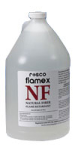 Roscoflamex NF Natural Fibres 3.79 litres - Image 1