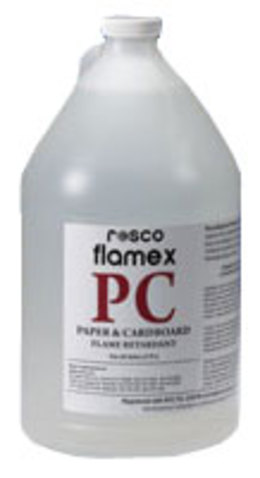 Roscoflamex PC Paper and Card 3.79 litres - Image 1