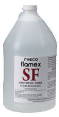 Roscoflamex SF Synthetic 3.79 litres - Image 1