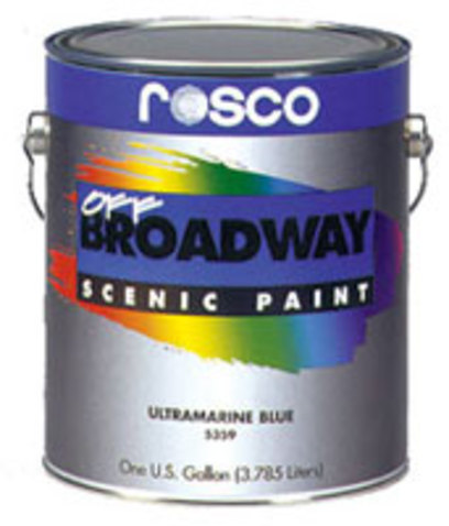Off Broadway Colour 0.95 litres - Image 1