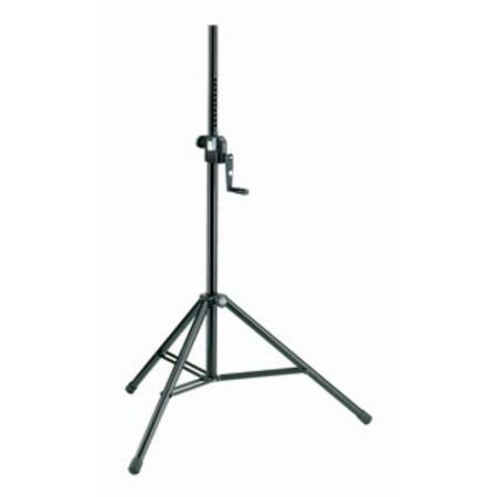 Speaker Stand Winch Up - Image 1