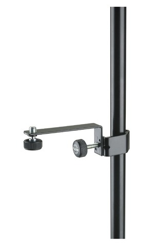 Microphone Holder Single Clamp - Image 1
