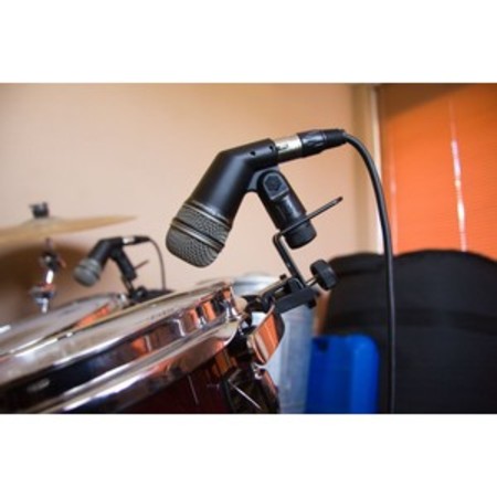 Microphone Holder for Drums - Image 2