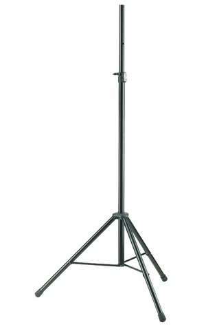Lighting Stand from 1,955 to 2,915 mm - Image 1