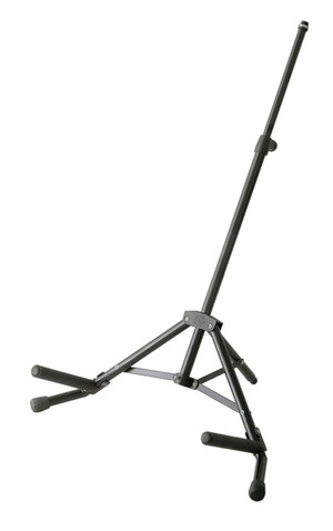 Amp Stand with provision for boom arm Holds upto 35kg - Image 1