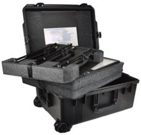 LitePad Kit Axiom Digital Shooter Tungsten - Image 1