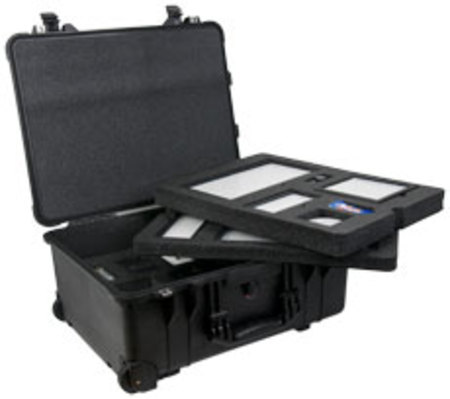LitePad Kit Axiom Quick Tungsten - Image 1