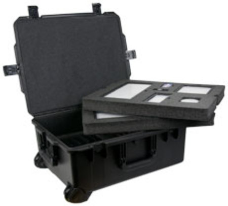 LitePad Kit Axiom Gaffer Tungsten - Image 1