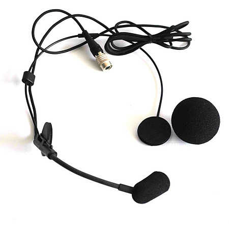 audio-technica  Cardioid Condenser Headworn Microphone - Image 2