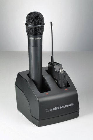 audio-technica  Charging System - suit 2000 Series 11 ONLY - Image 1