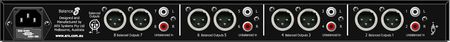 ARX  8 channel Audio Balancer-Level Optimizer - Image 2