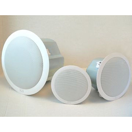 Martin Audio  4inch  Ceiling Speaker - Image 2