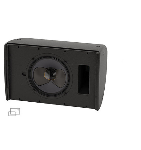 Martin Audio  10inch  Ultra-compact Coaxial Differential Dispersion System - Image 1