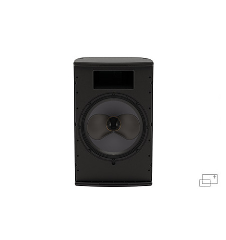 Martin Audio  15inch  Ultra-compact Coaxial Differential Dispersion System - Image 1