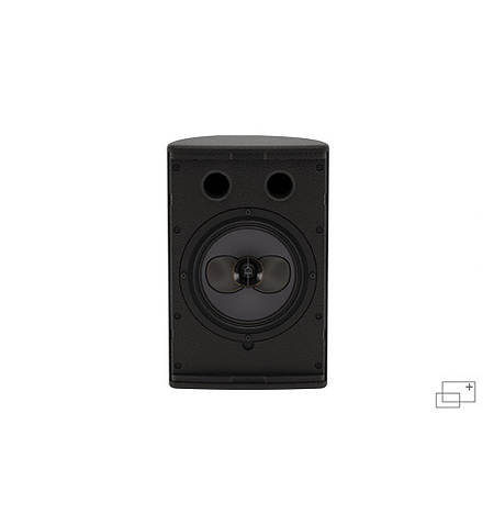 Martin Audio  6.5inch  Ultra-compact Coaxial Differential Dispersion System - Image 1
