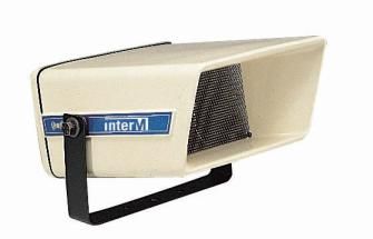 InterM  CH-522  20watt Music Horn IP-54 Waterproof - Image 1