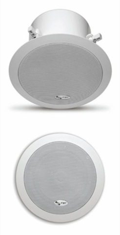 FBT  6inch Ceiling Speaker with Backcan - Image 1