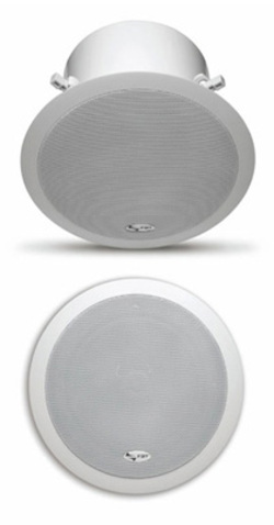 FBT  8inch Ceiling Speaker with Backcan - Image 1