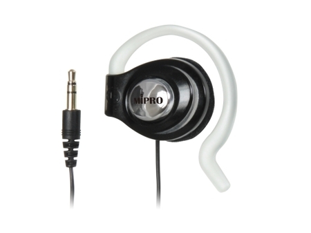 Mipro  Single sided Earphone for MTG-100R Receiver - Image 1