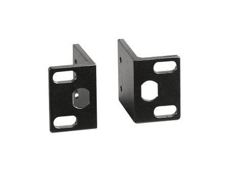 MIPRO  Rack Kit to mount two ACT300 series receivers side by side in rack. - Image 1