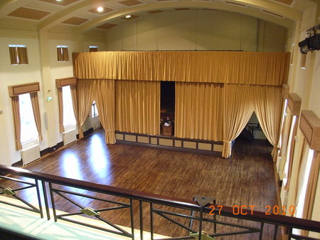 Front Of House Curtains - Image 3