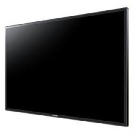 Samsung  HE40A  40inch Full HD LED BLU Commercial TV with Media Player - Image 1