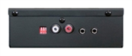ILD100 Small Area VOX Switching Audio Induction Loop Driver 3.4Arms for areas up to 200m sq - Image 2