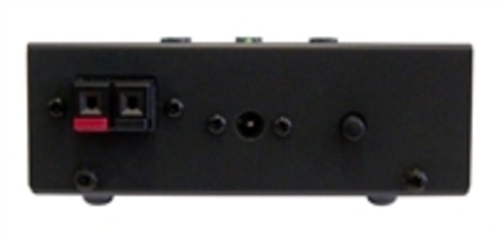 ILD100-DC  Small Vehicle, VOX Switching Audio Induction Loop Driver, 3.4Arms - Image 4