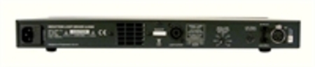 IILD500 Professional Rack Mountable Audio Induction Loop Driver 6.4Arms for areas up to 700m sq - Image 3