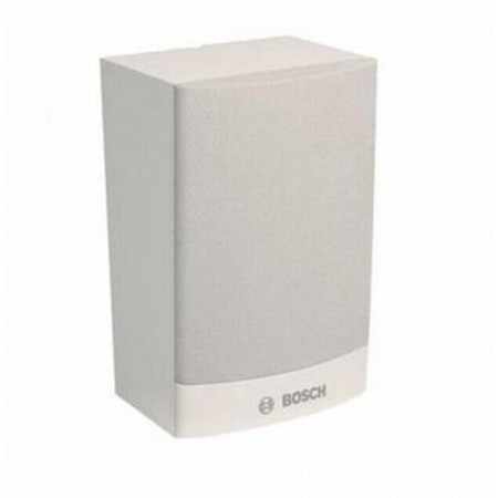 Cabinet Loudspeaker White 6wattRMS - Image 1