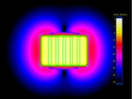 Low Loss Phased Array Loop - Image 2