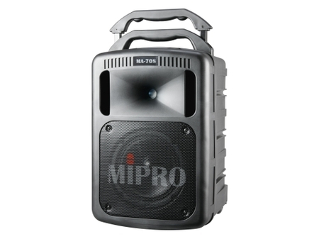 Mipro  Passive Extension Speaker for MA-708 10-meter cable included - Image 1